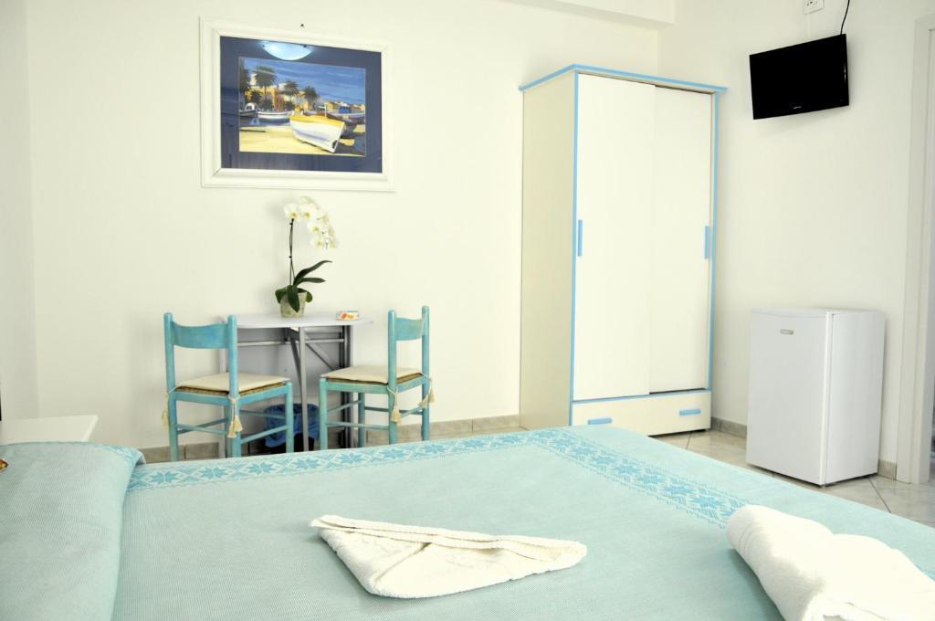 Affittacamere Da Angela Villasimius Quarto foto