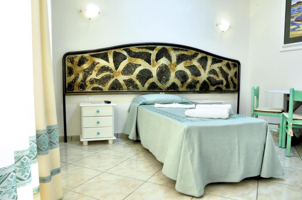 Affittacamere Da Angela Villasimius Quarto foto