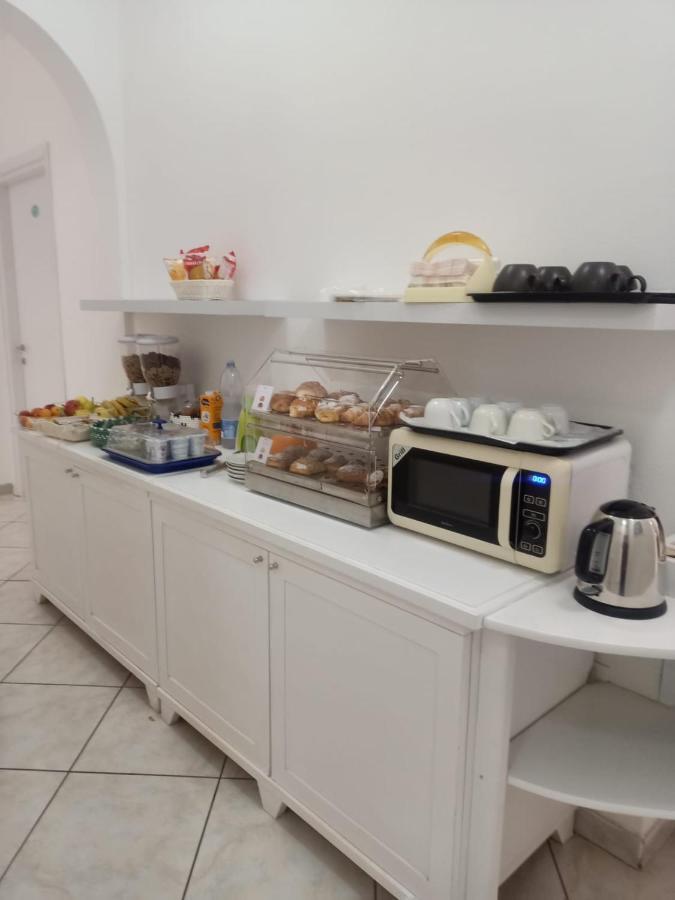Affittacamere Da Angela Villasimius Exterior foto
