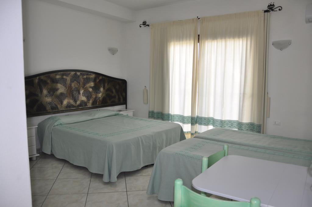 Affittacamere Da Angela Villasimius Quarto foto